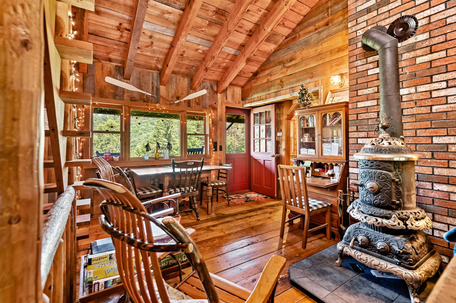 31 Village View Road Danville VT 05828