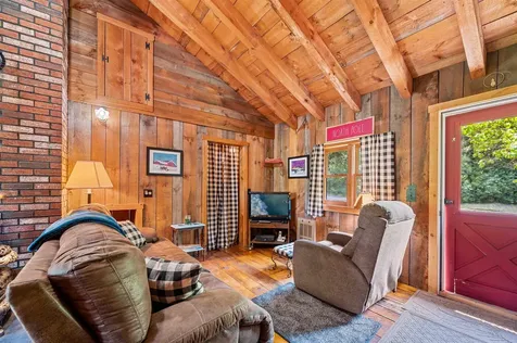 31 Village View Road Danville VT 05828