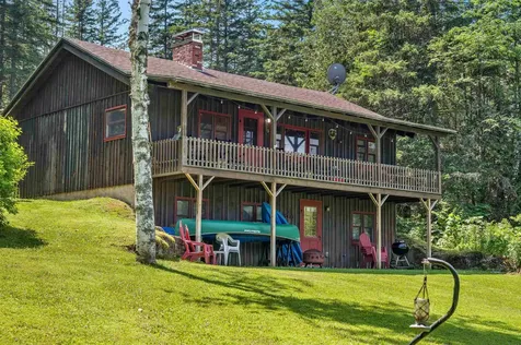 31 Village View Road Danville VT 05828