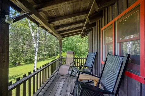 31 Village View Road Danville VT 05828