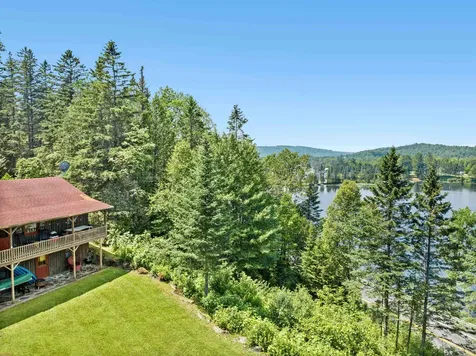 31 Village View Road Danville VT 05828
