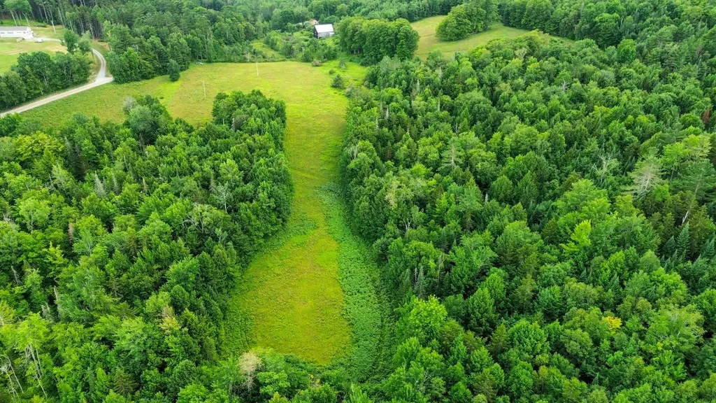 00 Fuller Road Newbury VT 05051