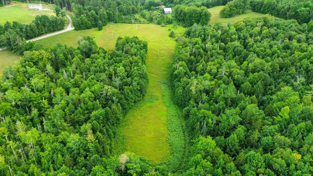 00 Fuller Road Newbury VT 05051