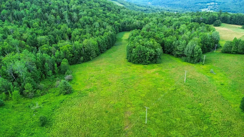 00 Fuller Road Newbury VT 05051