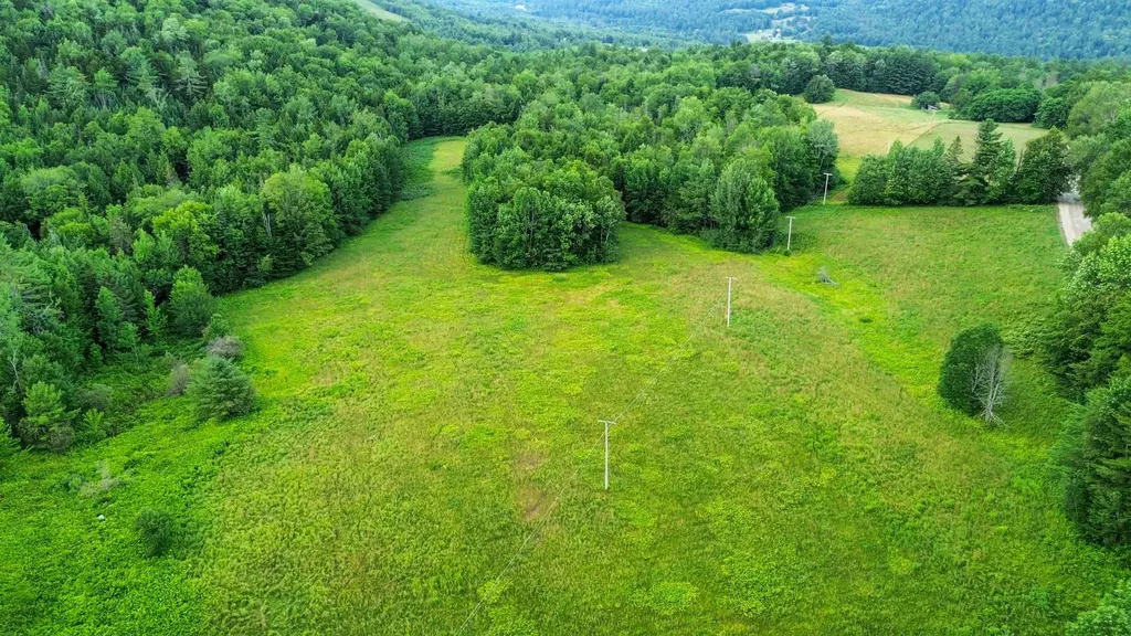 00 Fuller Road Newbury VT 05051