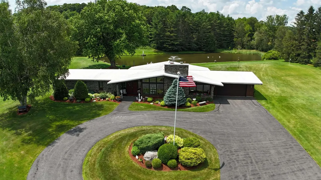 260 Morrison Road Barre Town VT 05641