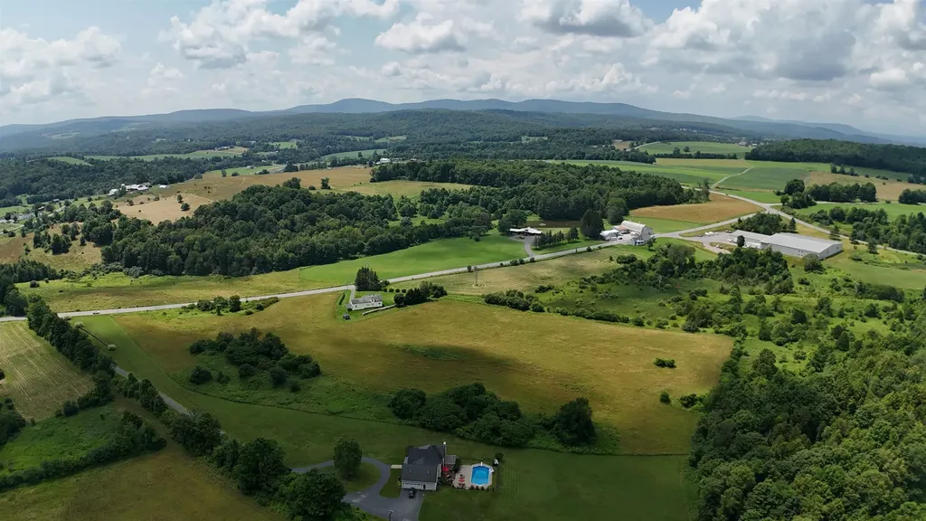 260 Morrison Road Barre Town VT 05641