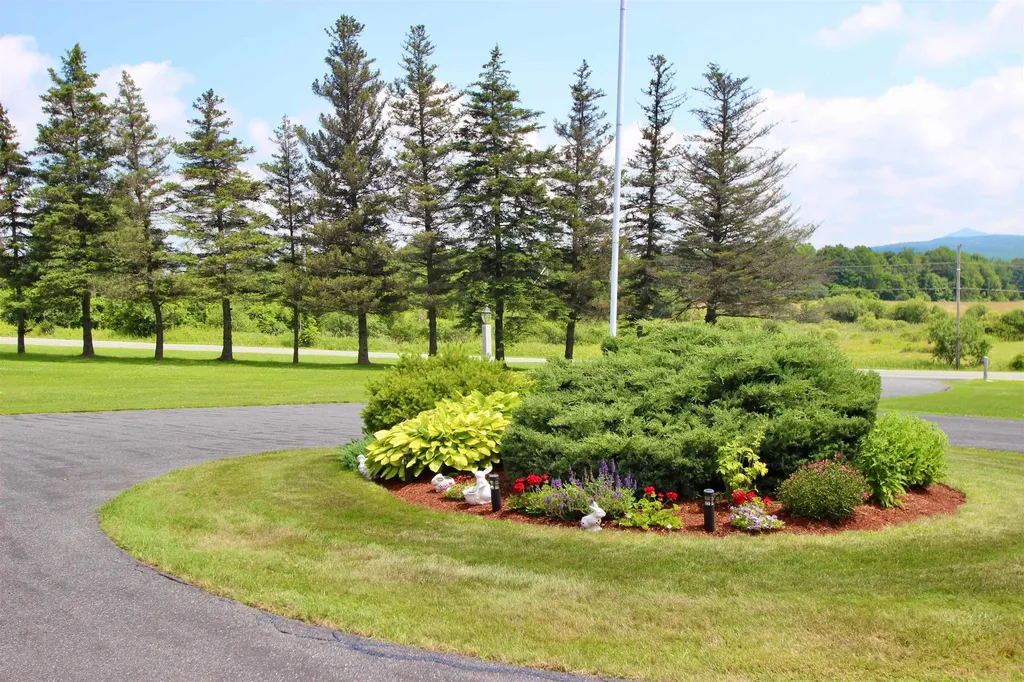 260 Morrison Road Barre Town VT 05641