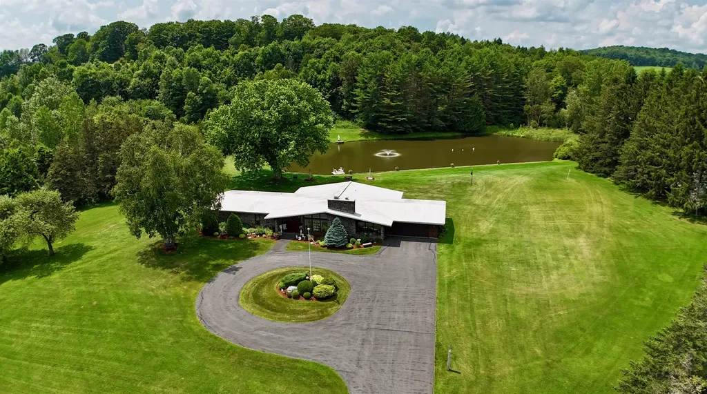 260 Morrison Road Barre Town VT 05641