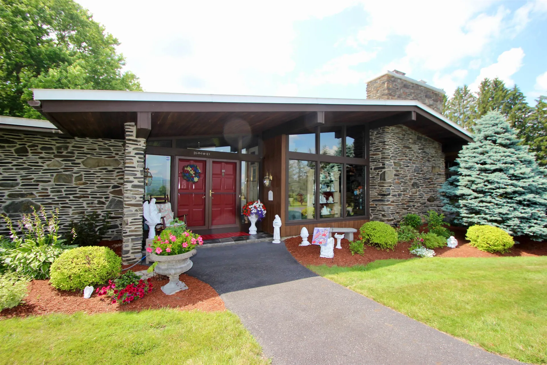 260 Morrison Road Barre Town VT 05641