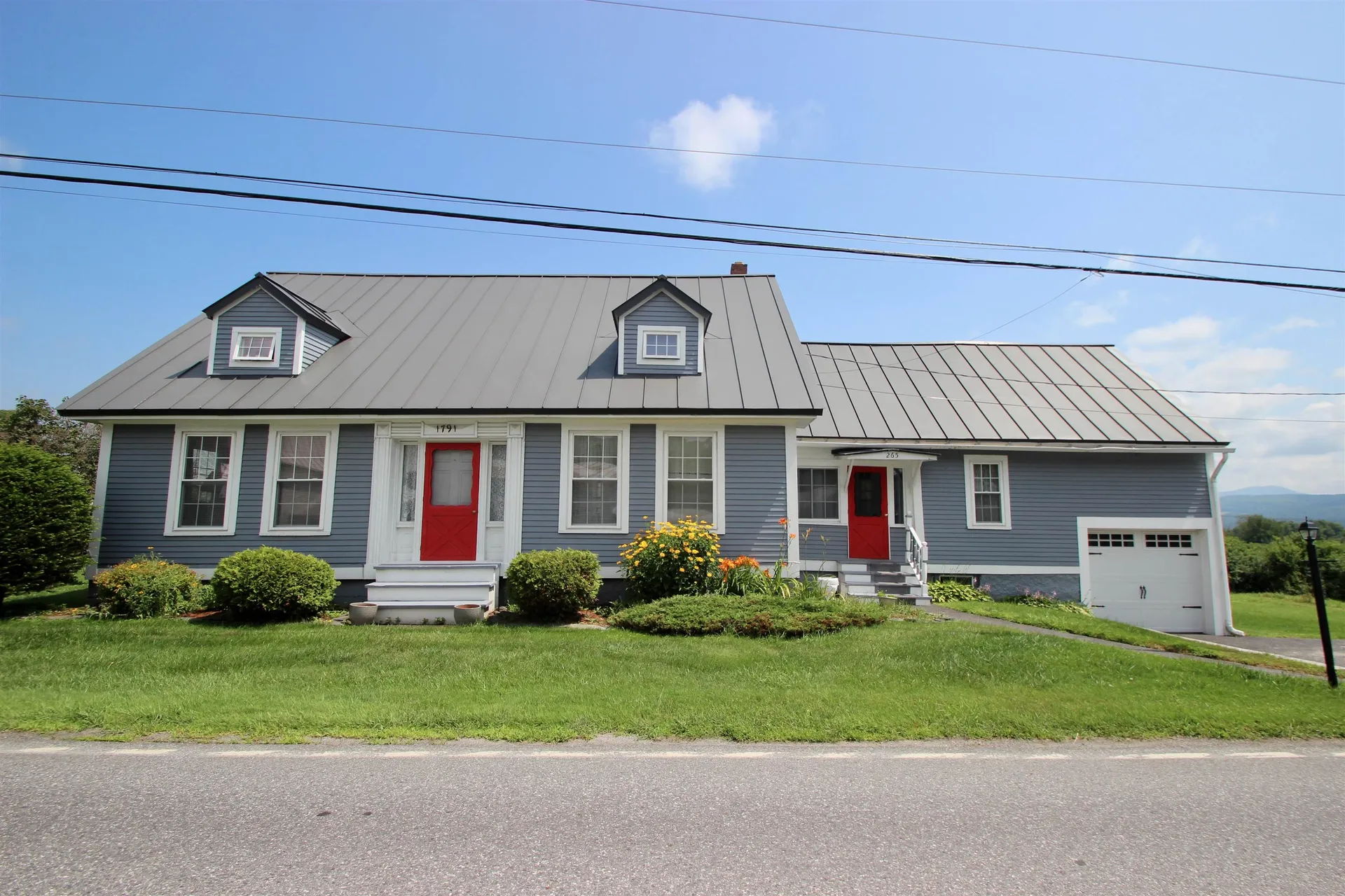 260 Morrison Road Barre Town VT 05641