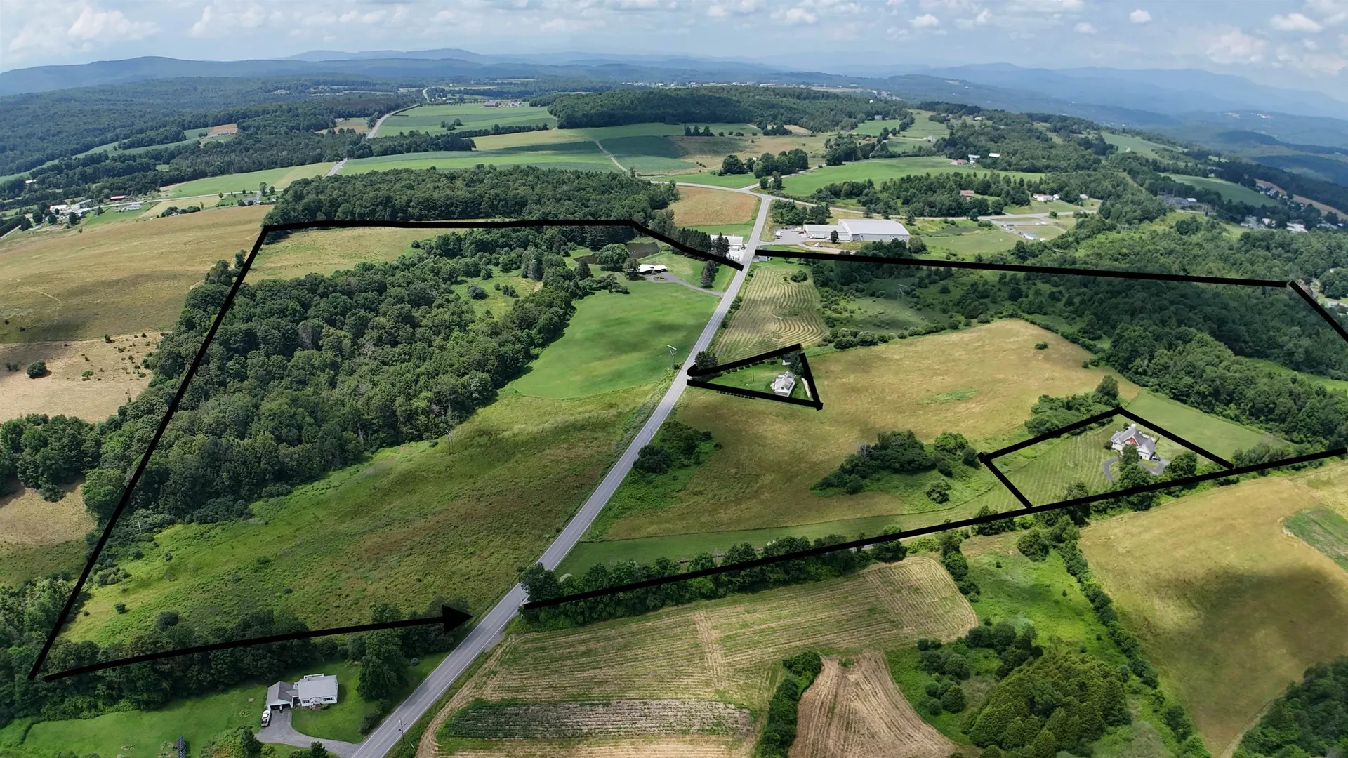 260 Morrison Road Barre Town VT 05641