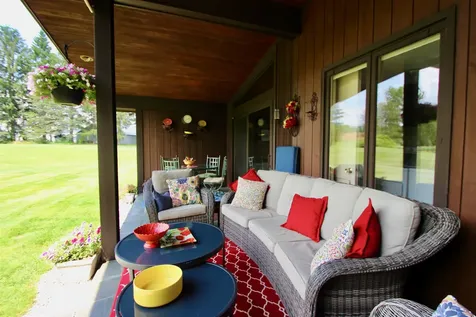 260 Morrison Road Barre Town VT 05641