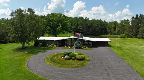 260 Morrison Road Barre Town VT 05641