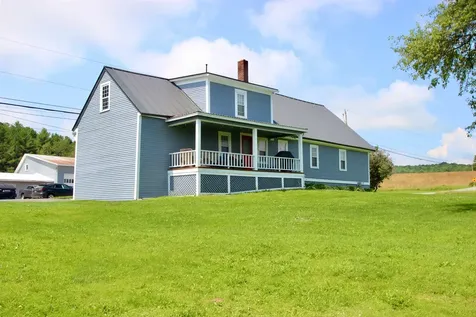 260 Morrison Road Barre Town VT 05641
