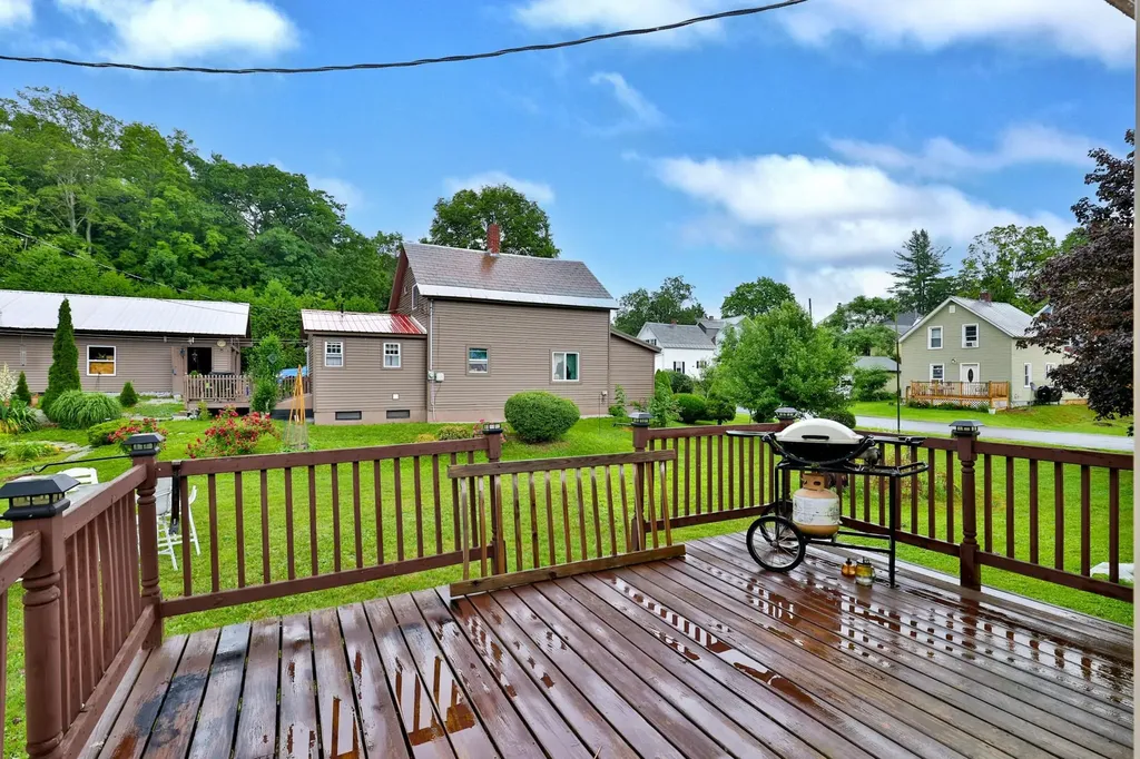 43 Taylor Hill Proctor VT 05765