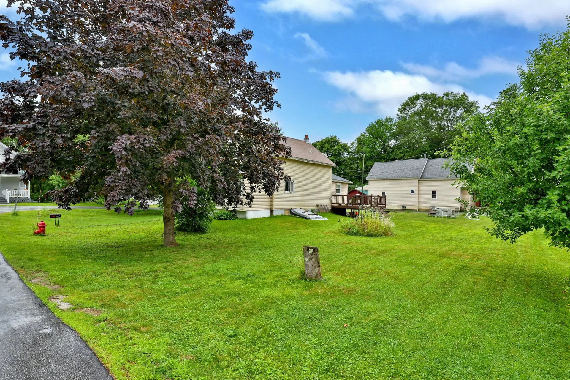 43 Taylor Hill Proctor VT 05765