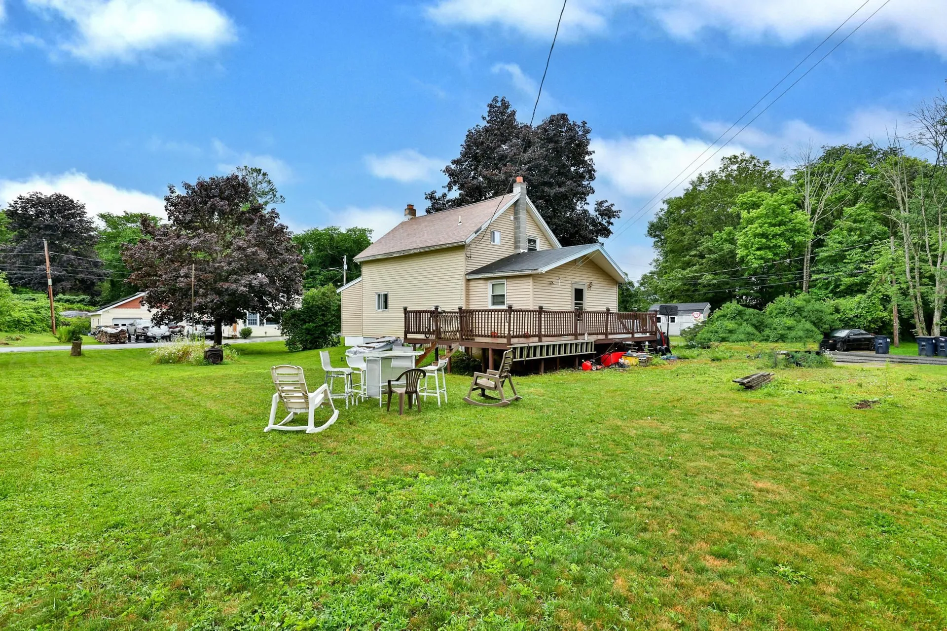 43 Taylor Hill Proctor VT 05765