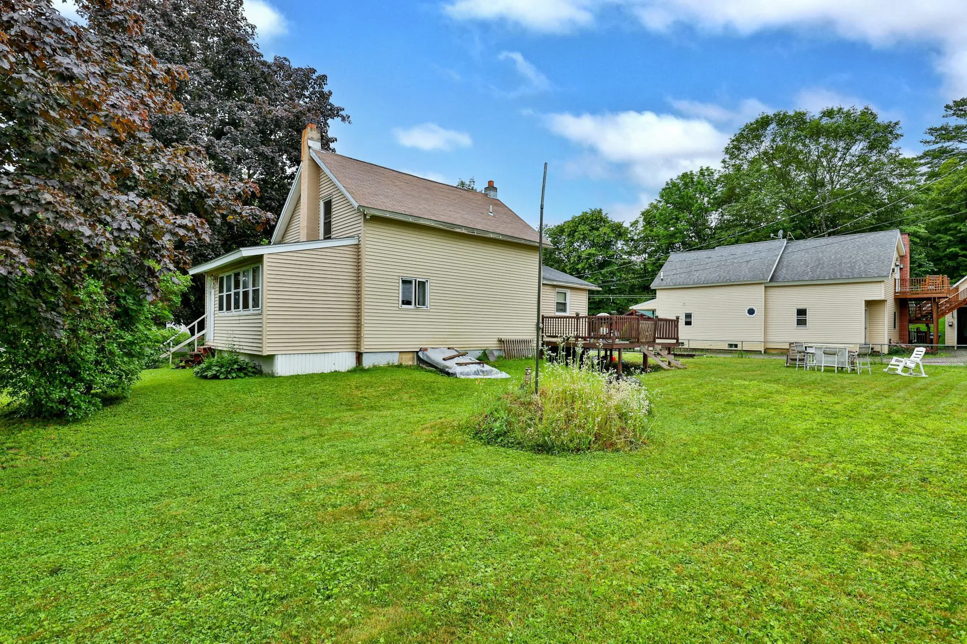 43 Taylor Hill Proctor VT 05765