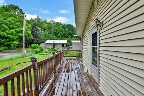 43 Taylor Hill Proctor VT 05765