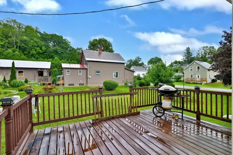 43 Taylor Hill Proctor VT 05765