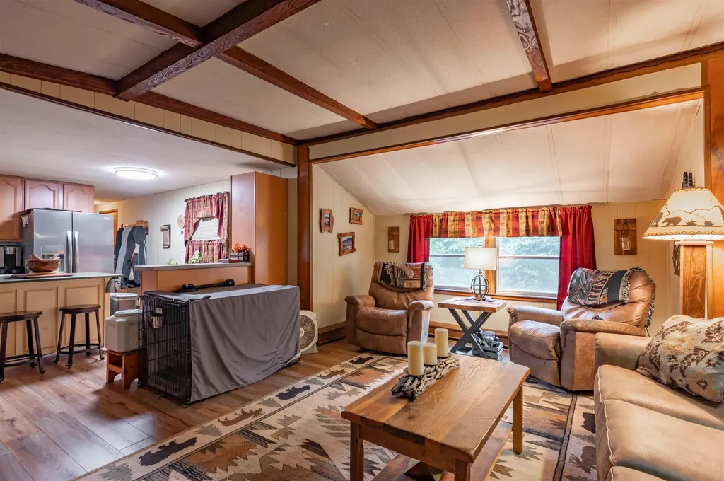 369 Tasker Hill Road Conway NH 03818