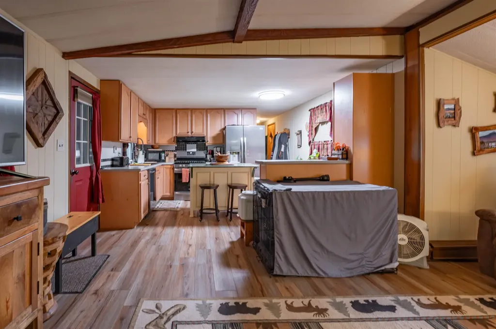 369 Tasker Hill Road Conway NH 03818