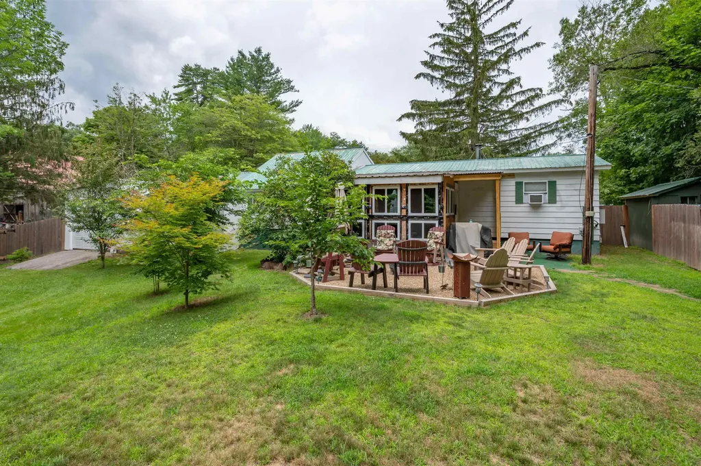 369 Tasker Hill Road Conway NH 03818