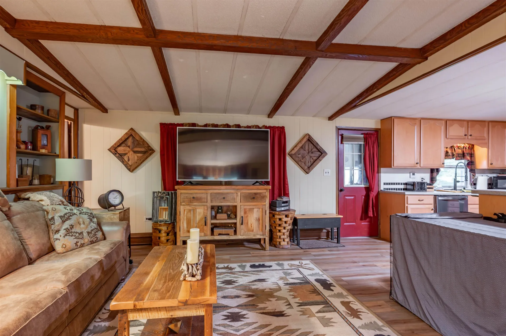 369 Tasker Hill Road Conway NH 03818