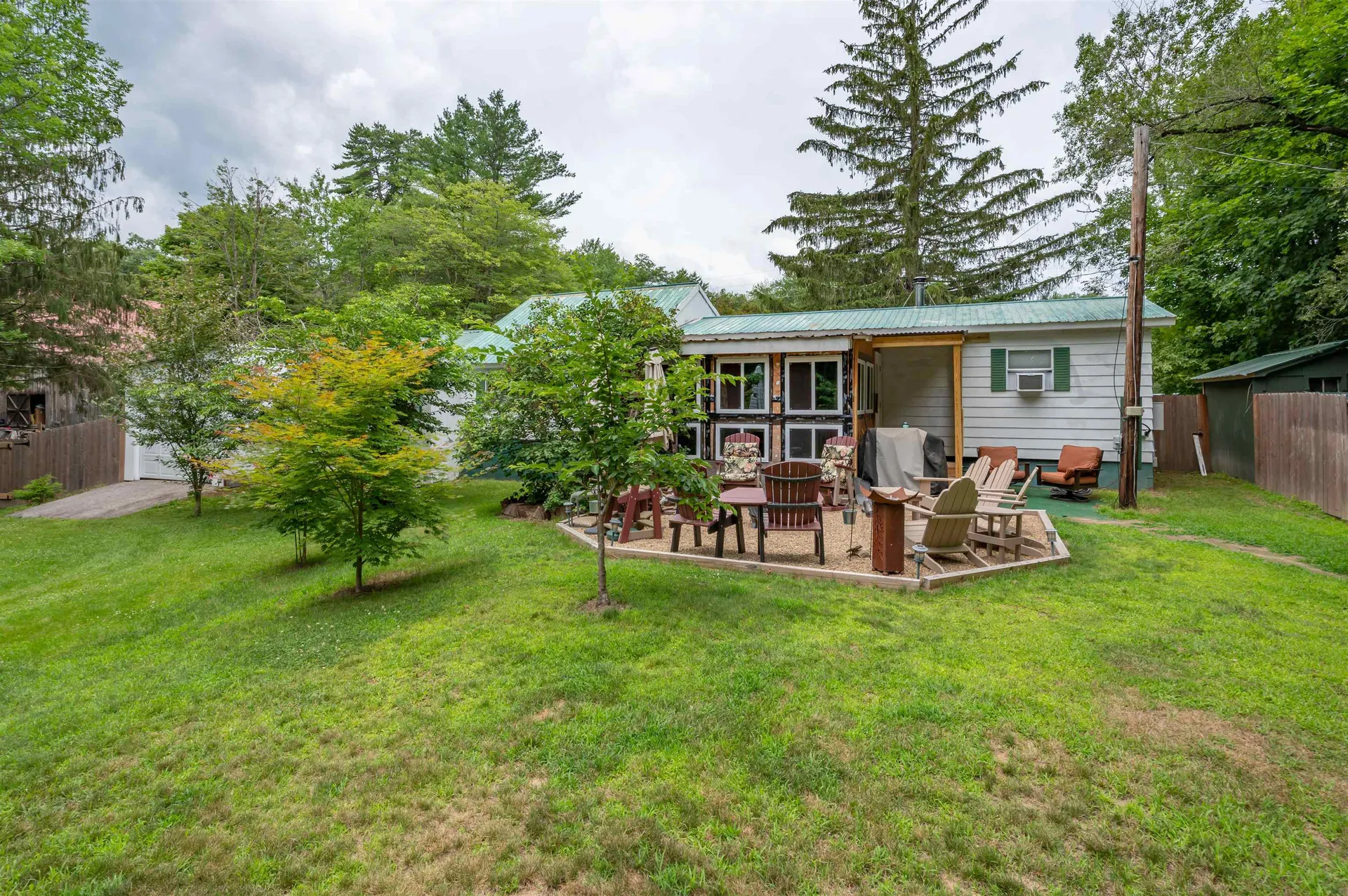 369 Tasker Hill Road Conway NH 03818