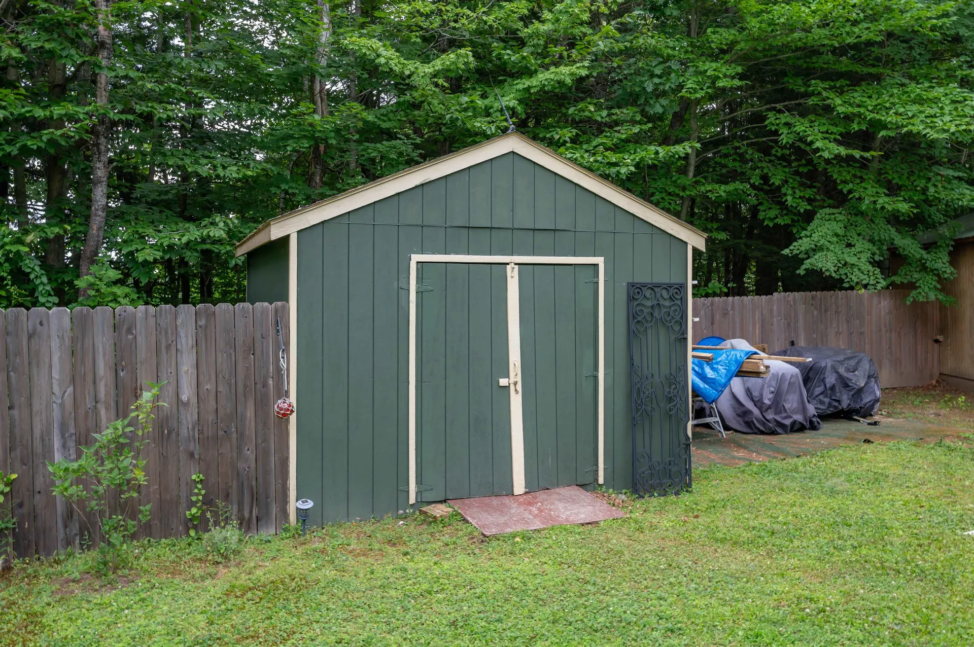 369 Tasker Hill Road Conway NH 03818