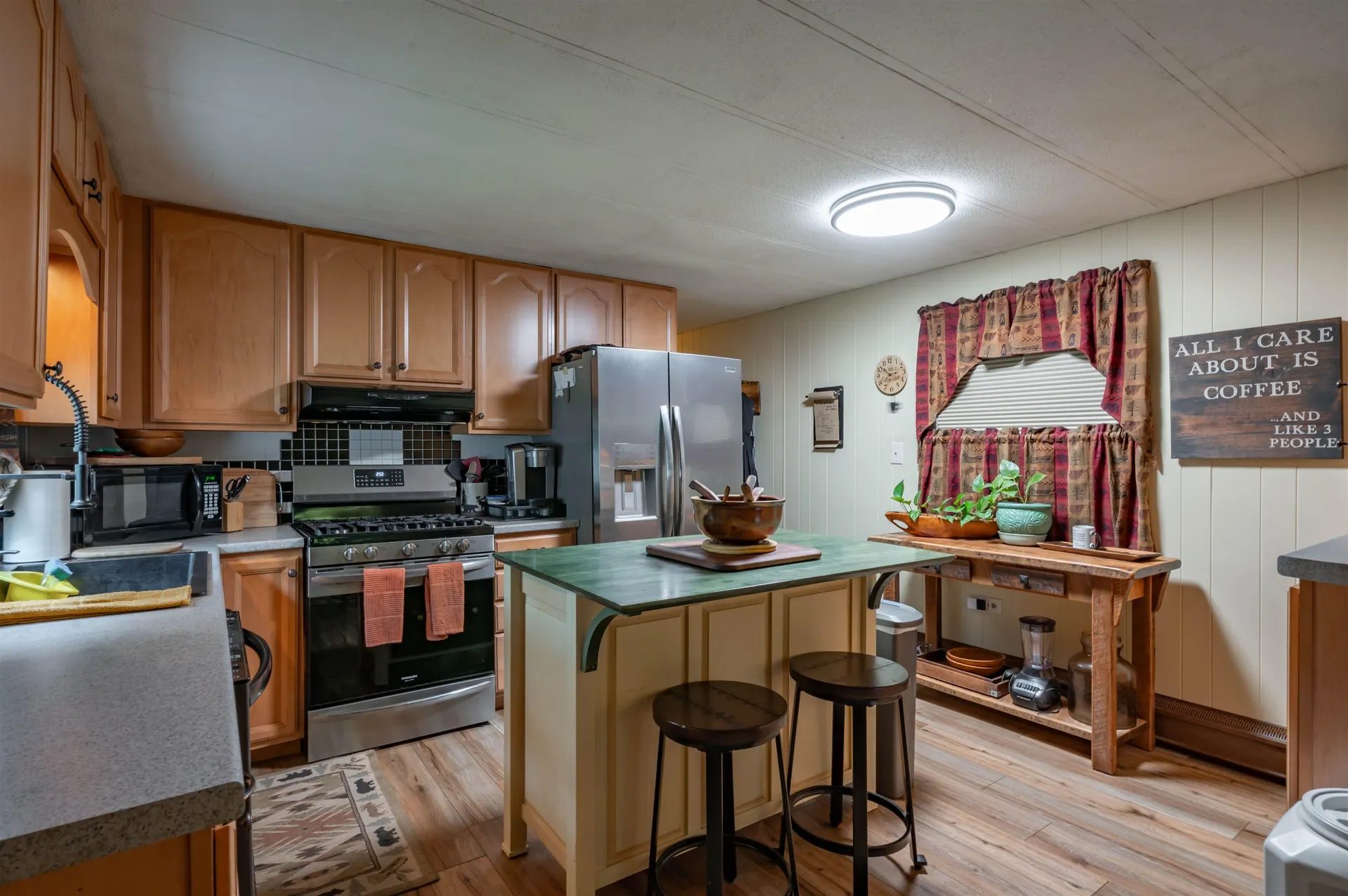 369 Tasker Hill Road Conway NH 03818