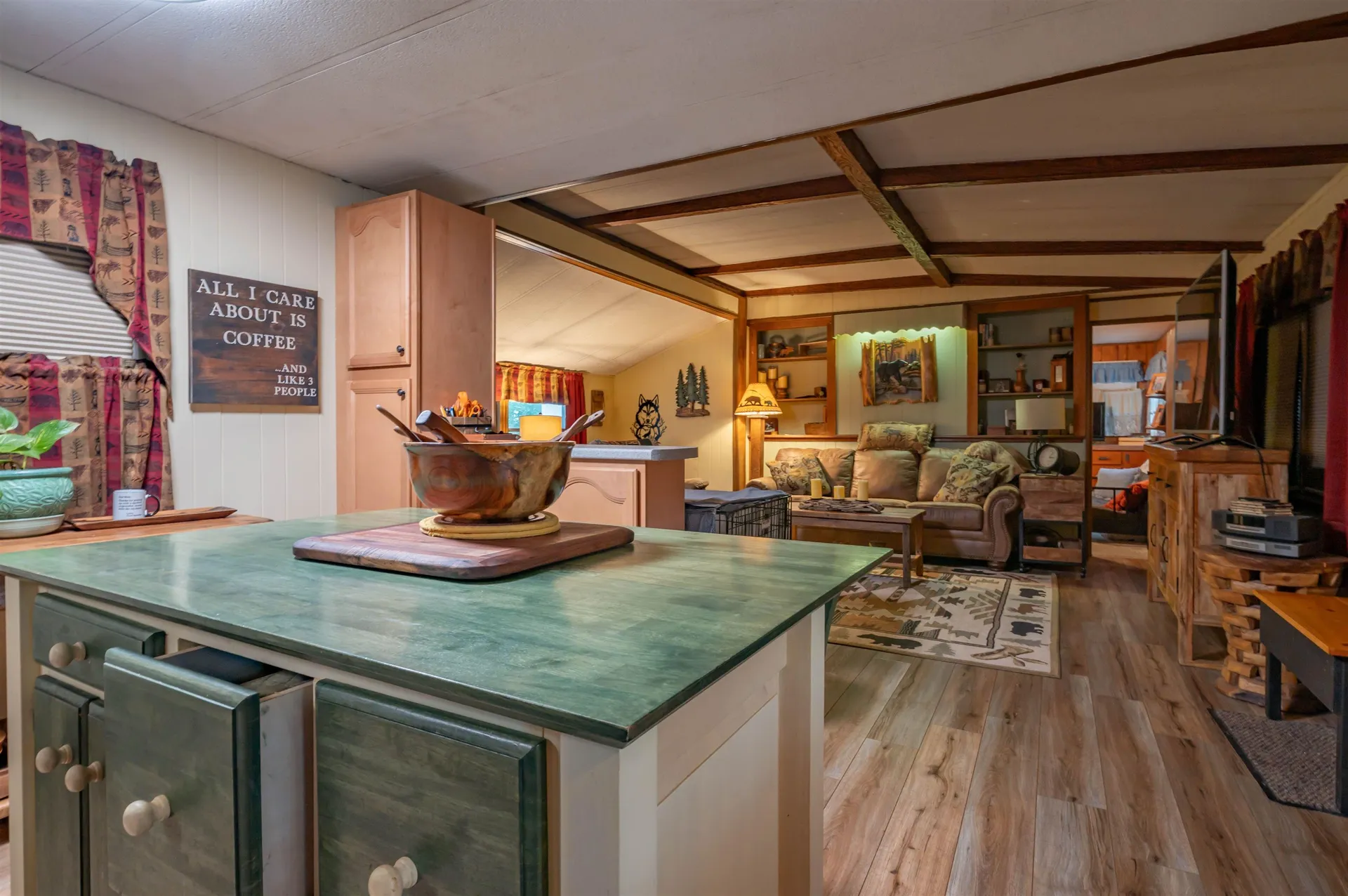 369 Tasker Hill Road Conway NH 03818