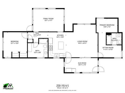369 Tasker Hill Road Conway NH 03818