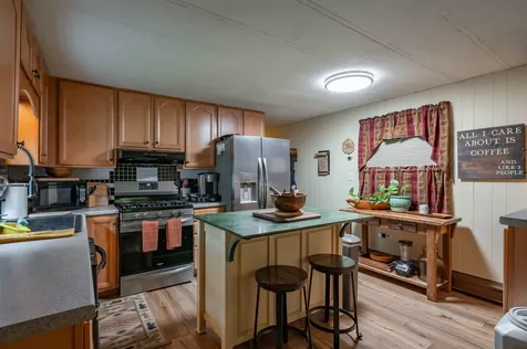 369 Tasker Hill Road Conway NH 03818