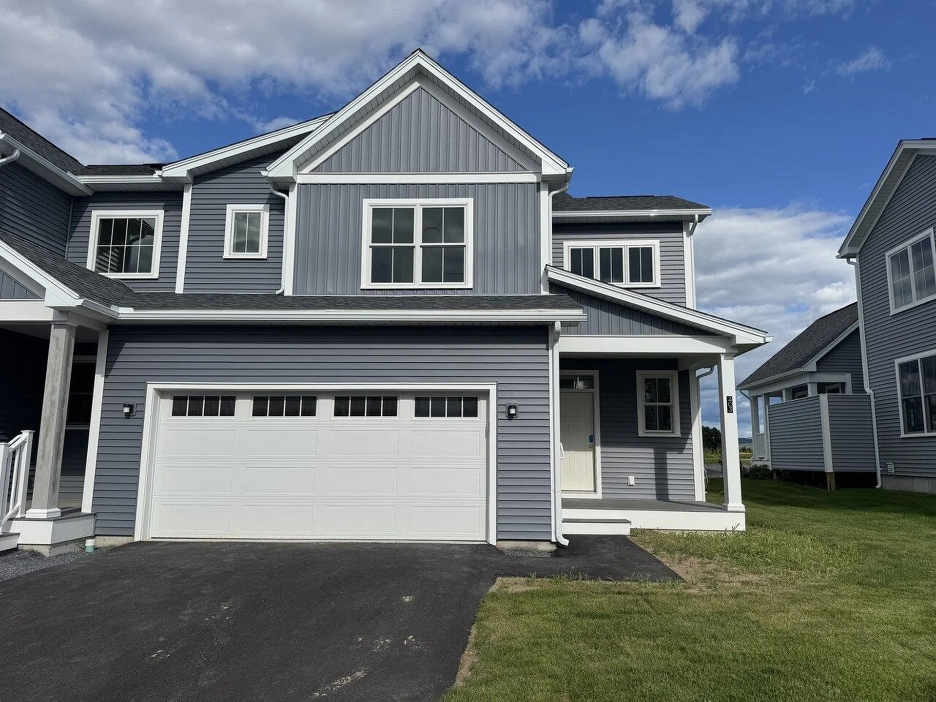 403 Old Farm Road South Burlington VT 05403