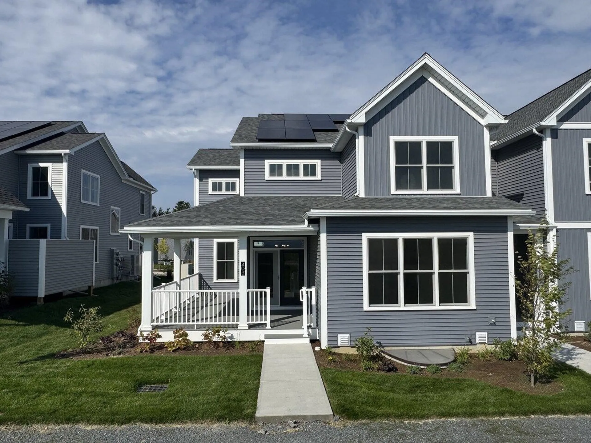 403 Old Farm Road South Burlington VT 05403