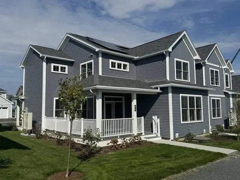 403 Old Farm Road South Burlington VT 05403