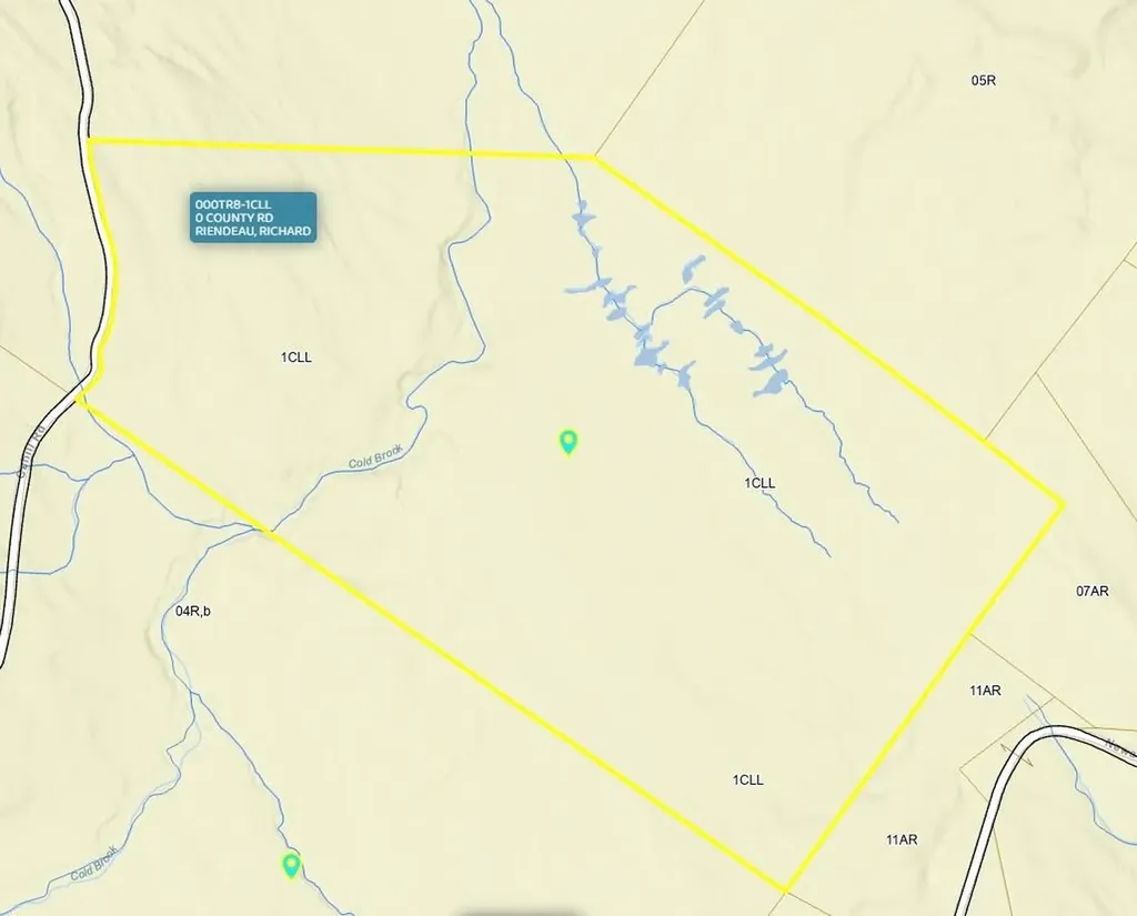 00 County Road Brighton VT 05846