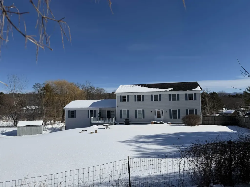 103 Court Street Middlebury VT 05753
