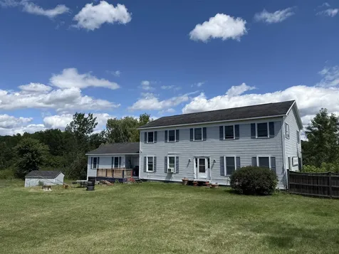 103 Court Street Middlebury VT 05753