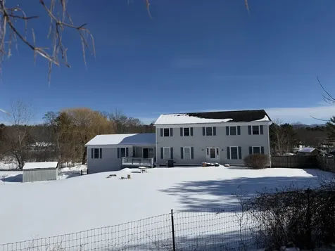 103 Court Street Middlebury VT 05753