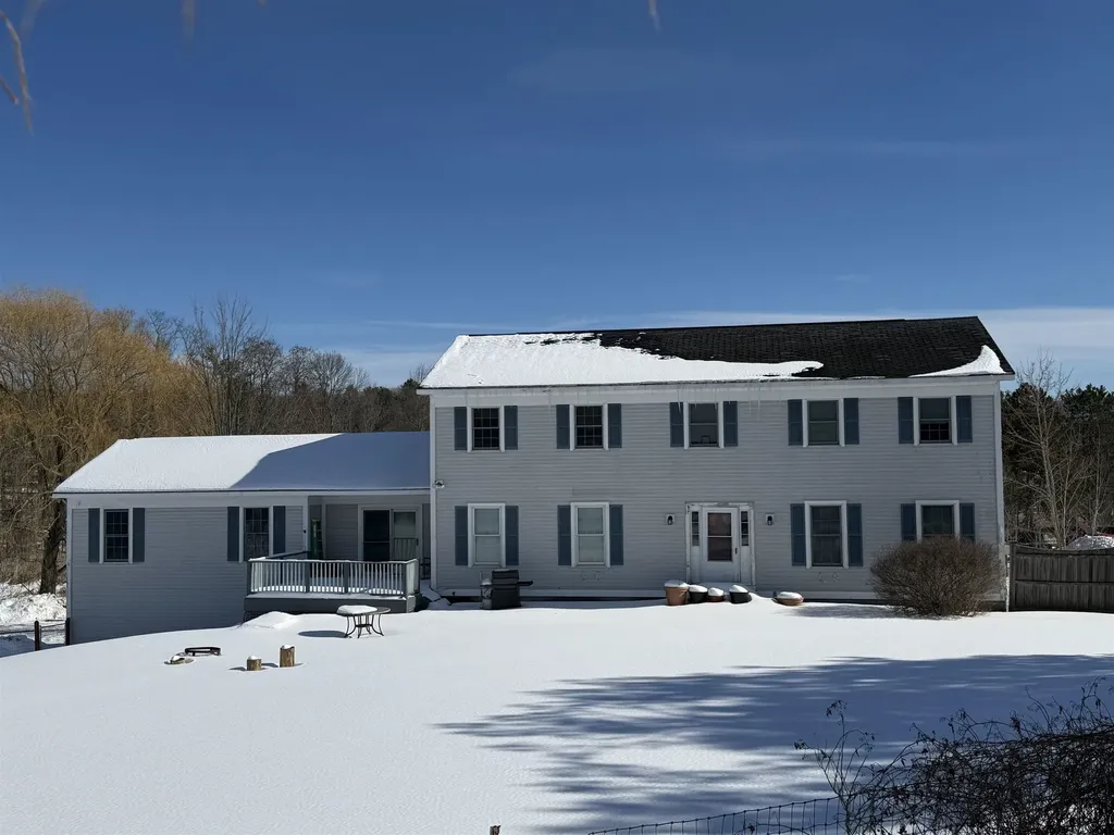 103 Court Street Middlebury VT 05753