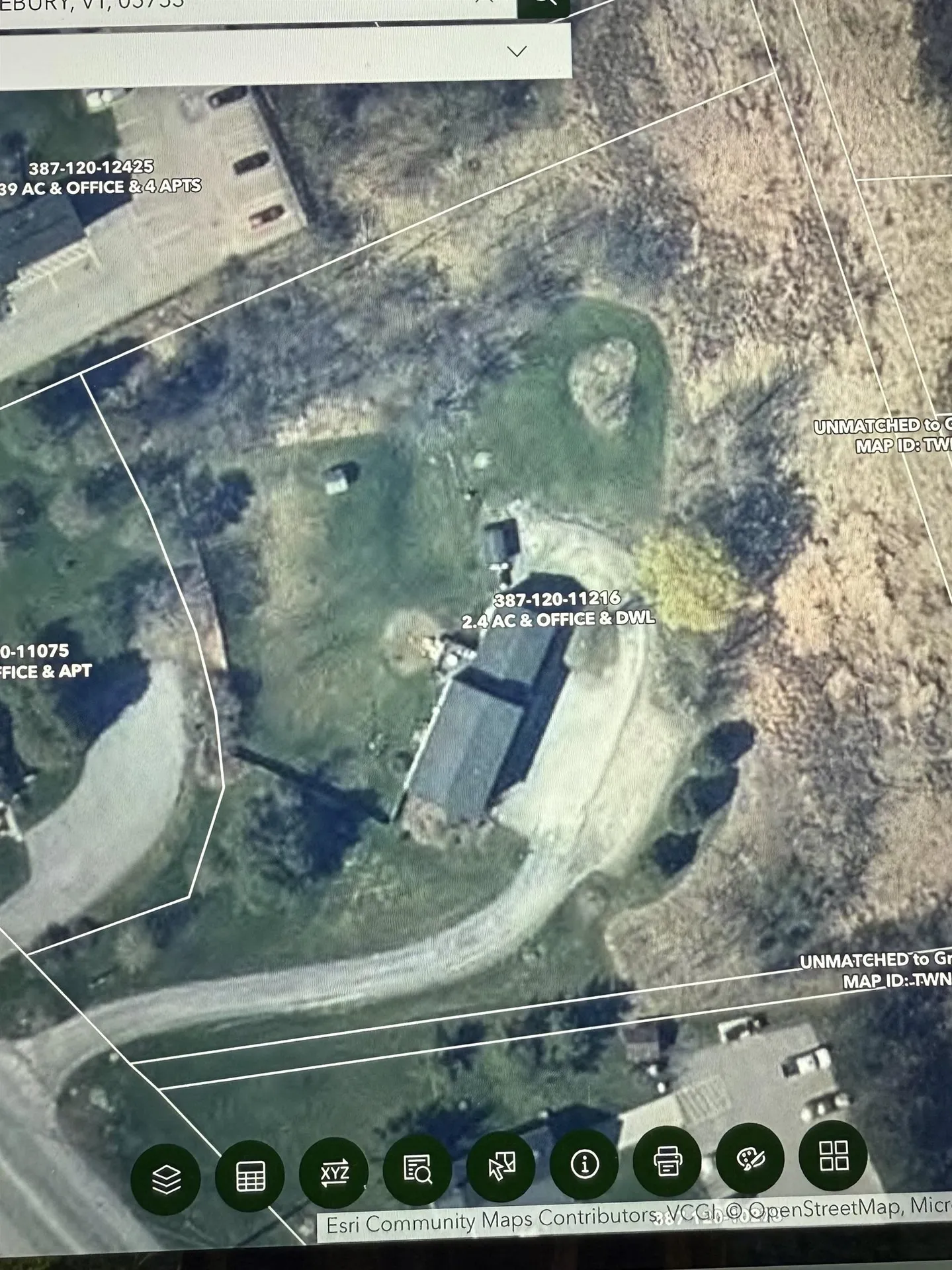 103 Court Street Middlebury VT 05753