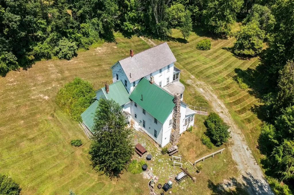 99 Spooner Point Castleton VT 05735