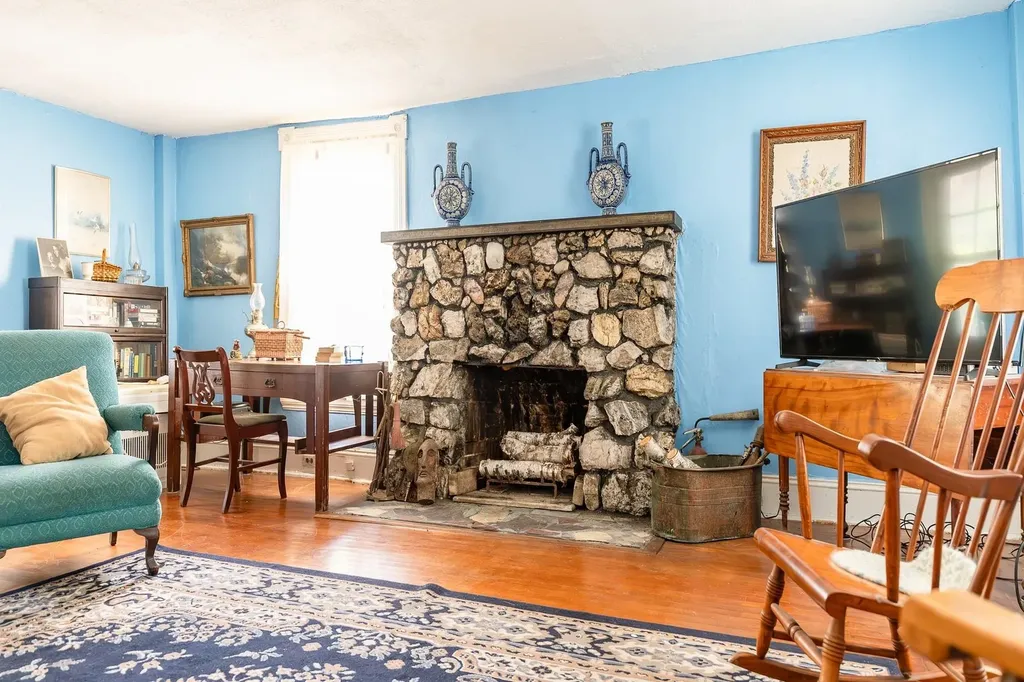 99 Spooner Point Castleton VT 05735