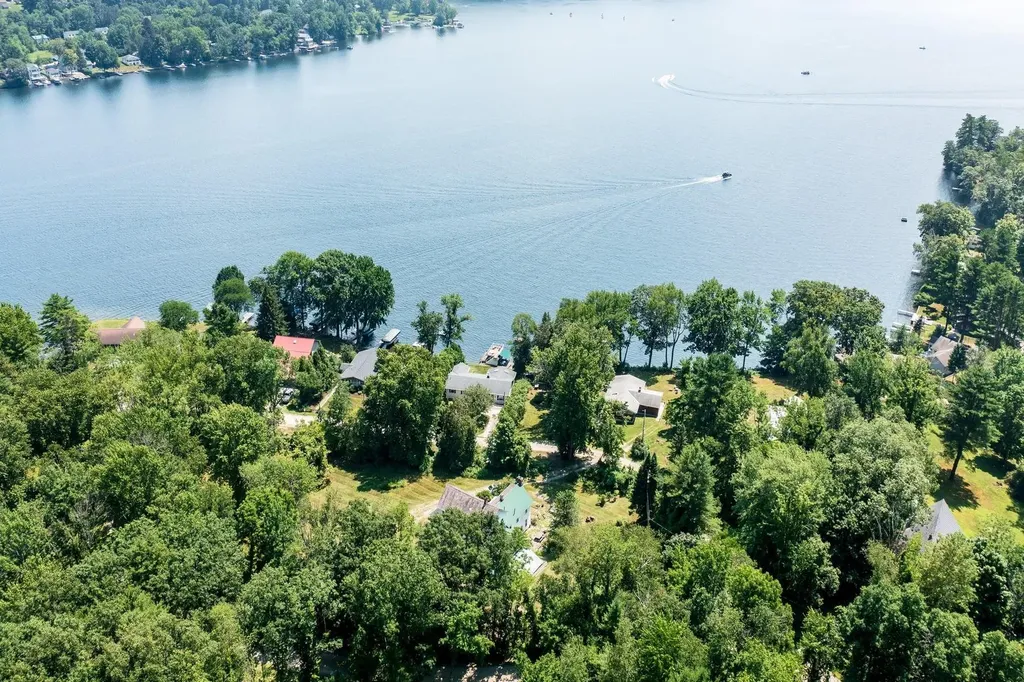 99 Spooner Point Castleton VT 05735