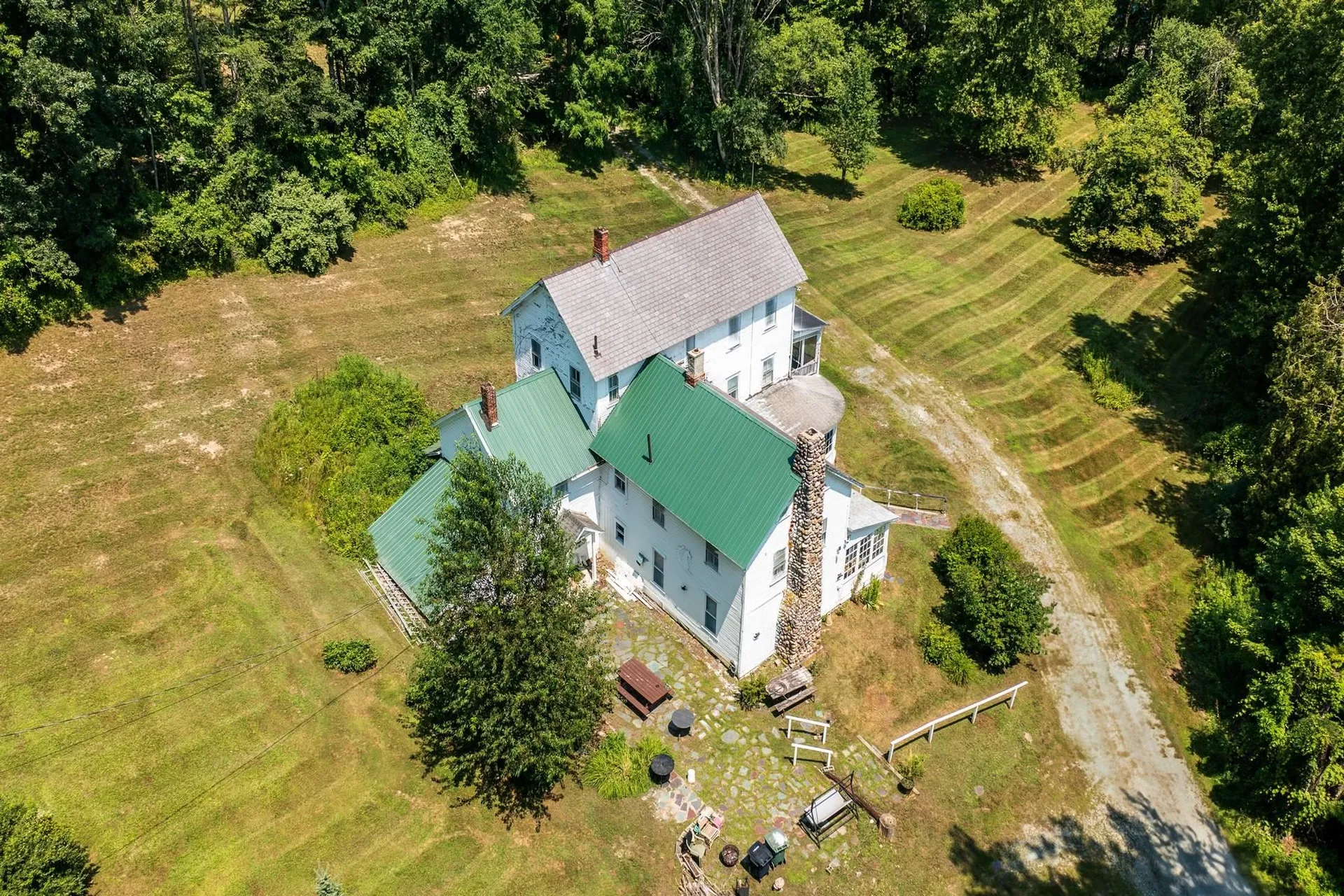 99 Spooner Point Castleton VT 05735