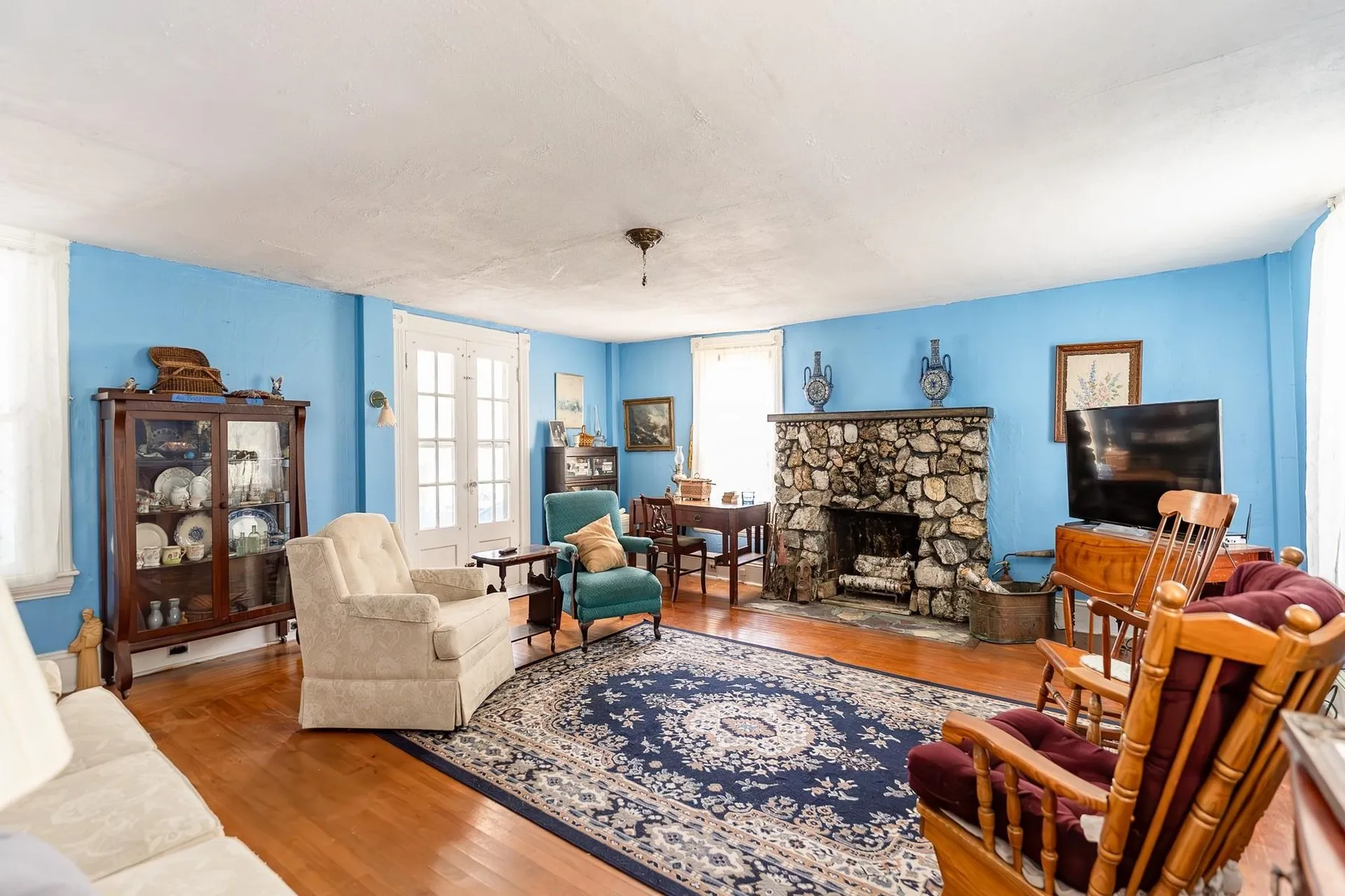 99 Spooner Point Castleton VT 05735