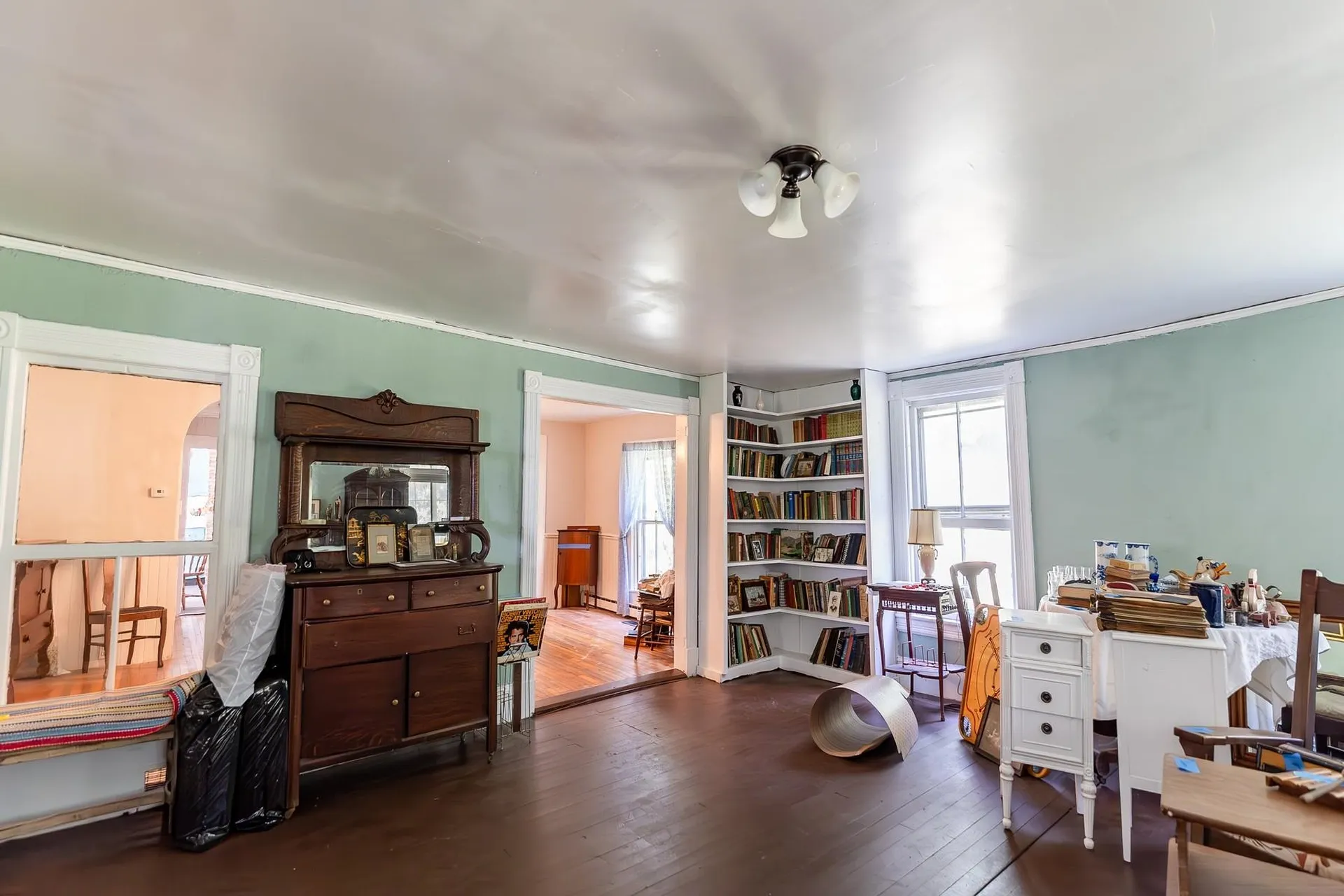 99 Spooner Point Castleton VT 05735